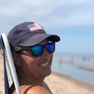 Meet your Posher, Brad